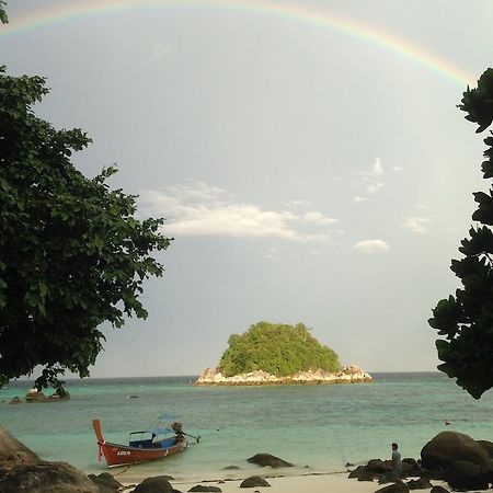 Kathalee Beach Resort & Spa Koh Lipe Exterior photo