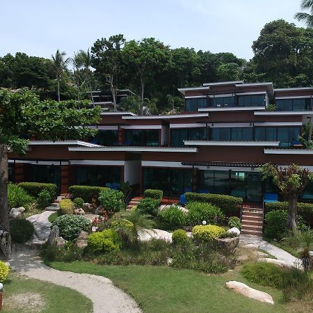 Kathalee Beach Resort & Spa Koh Lipe Exterior photo