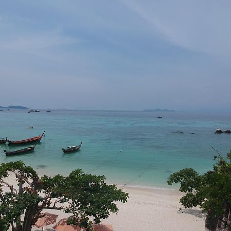 Kathalee Beach Resort & Spa Koh Lipe Exterior photo