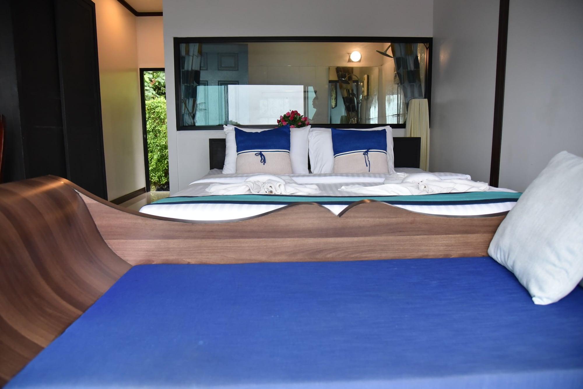 Kathalee Beach Resort & Spa Koh Lipe Exterior photo