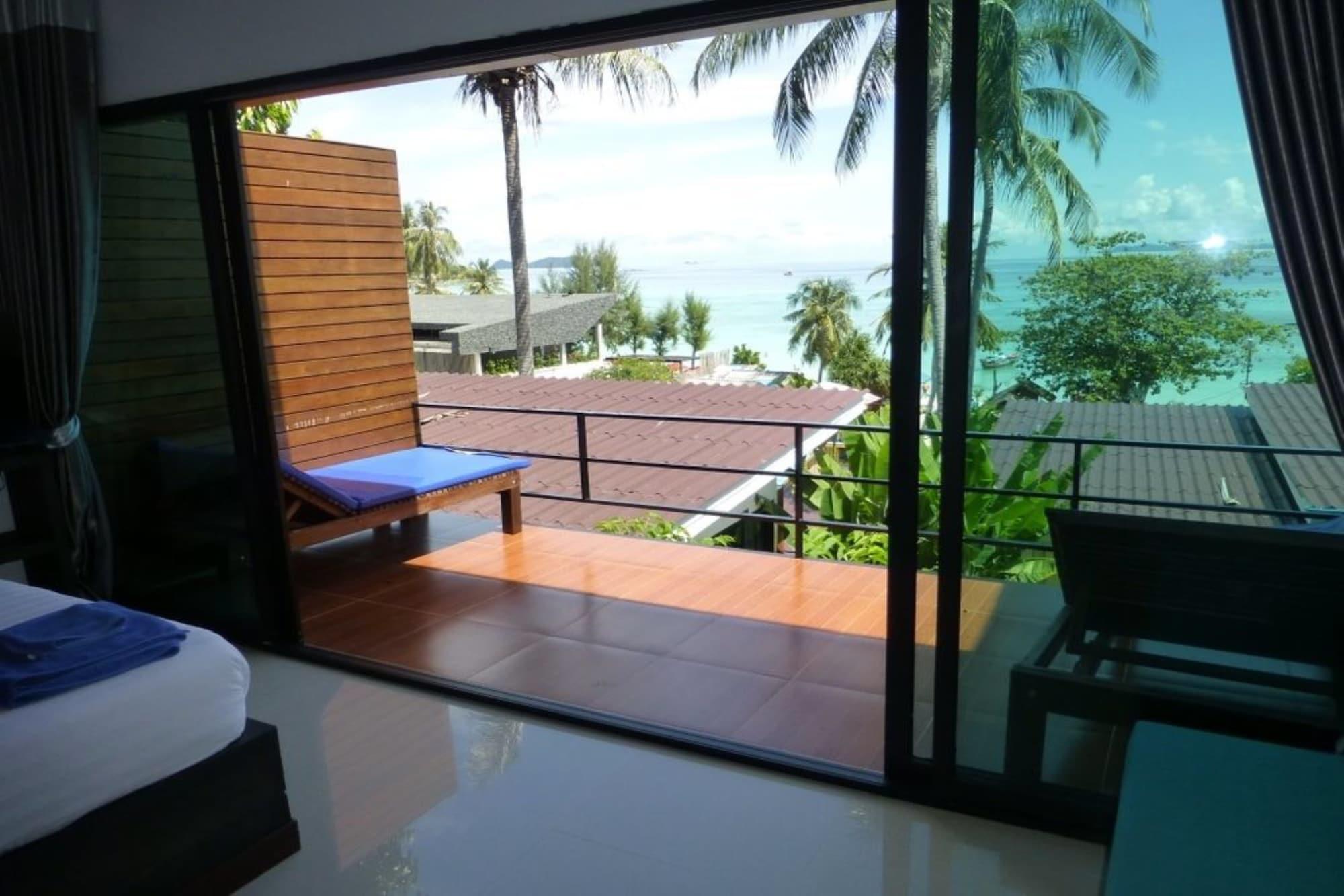 Kathalee Beach Resort & Spa Koh Lipe Exterior photo