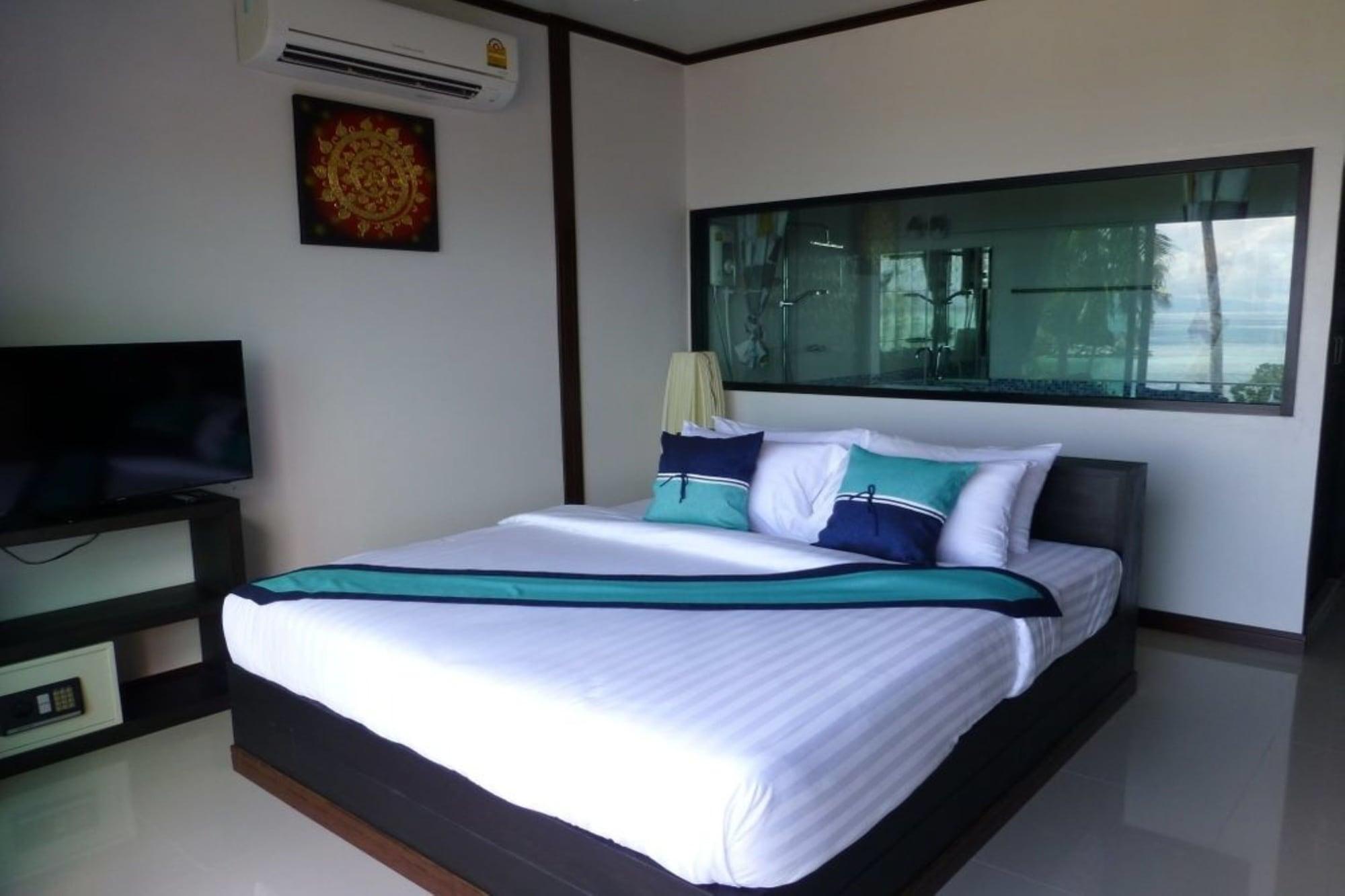 Kathalee Beach Resort & Spa Koh Lipe Exterior photo