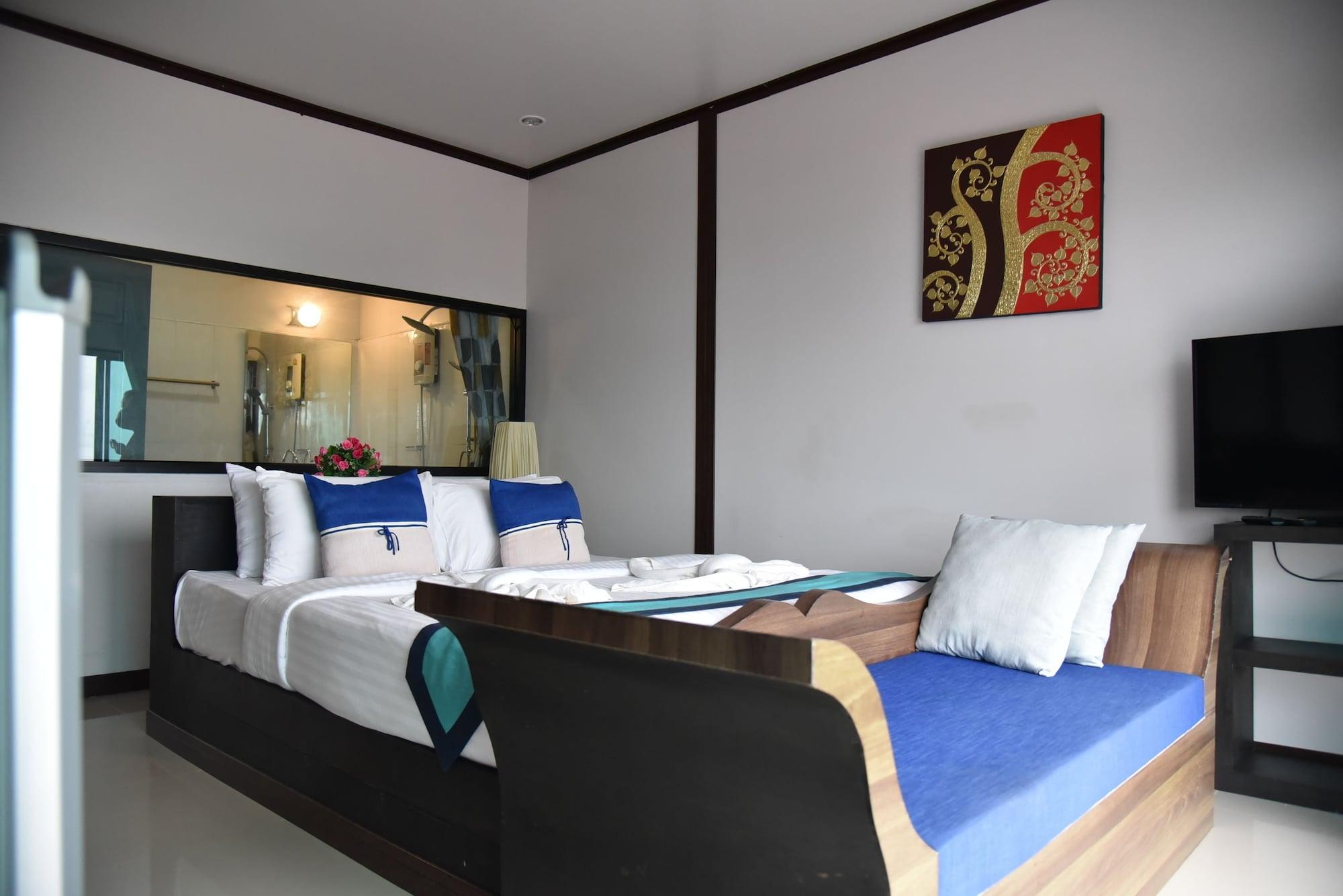 Kathalee Beach Resort & Spa Koh Lipe Exterior photo