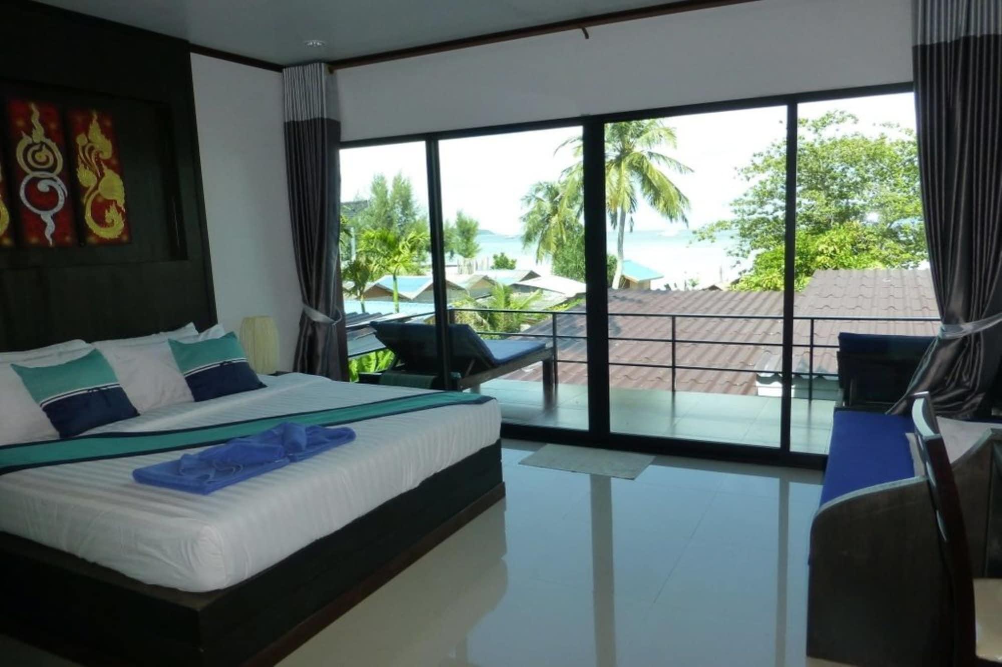 Kathalee Beach Resort & Spa Koh Lipe Exterior photo
