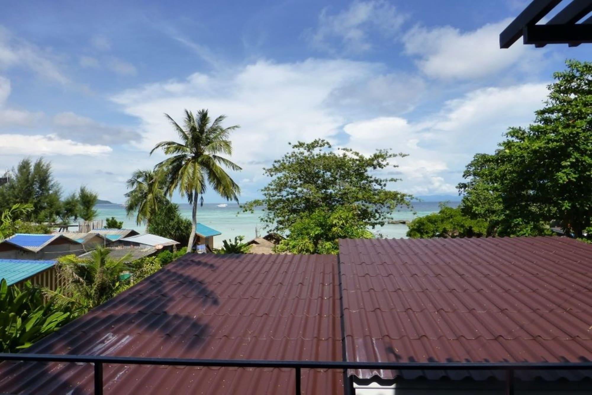 Kathalee Beach Resort & Spa Koh Lipe Exterior photo