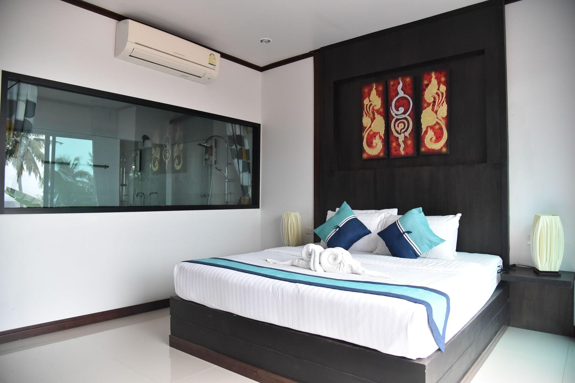 Kathalee Beach Resort & Spa Koh Lipe Exterior photo