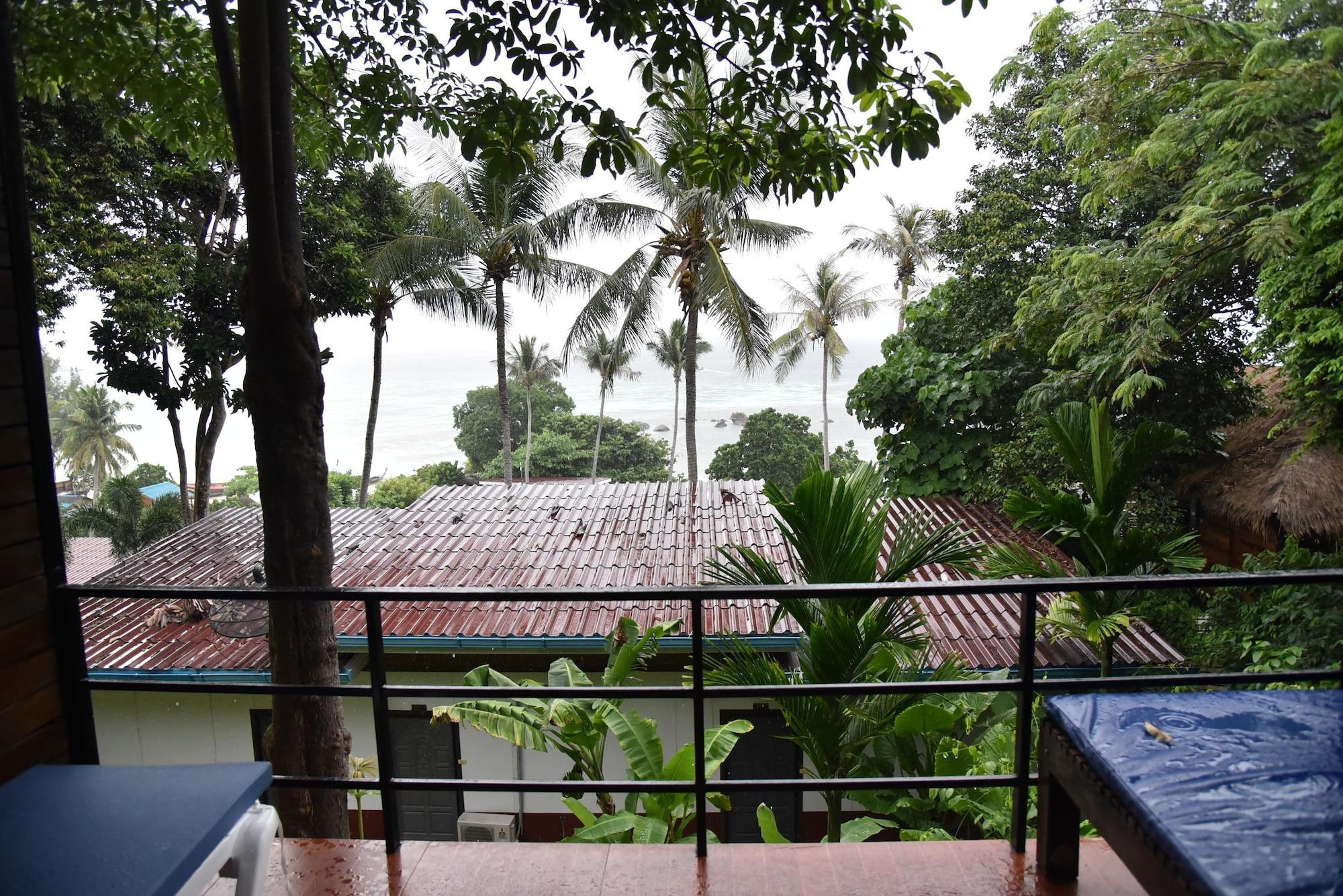 Kathalee Beach Resort & Spa Koh Lipe Exterior photo
