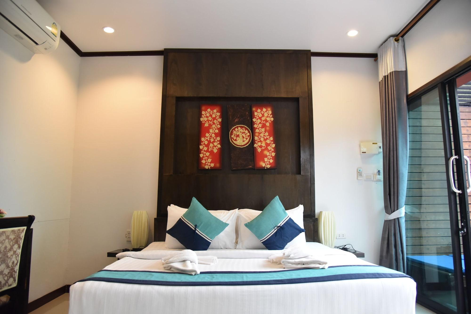 Kathalee Beach Resort & Spa Koh Lipe Exterior photo