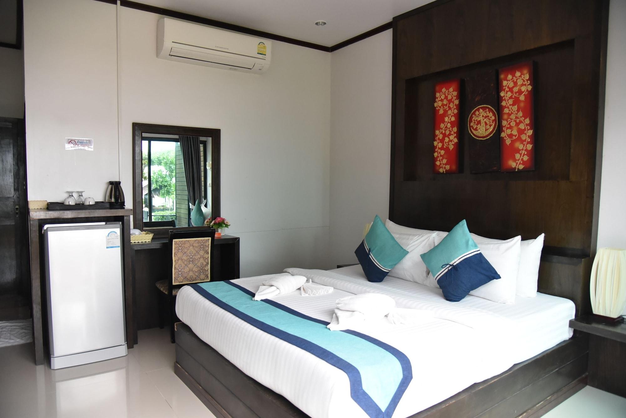Kathalee Beach Resort & Spa Koh Lipe Exterior photo