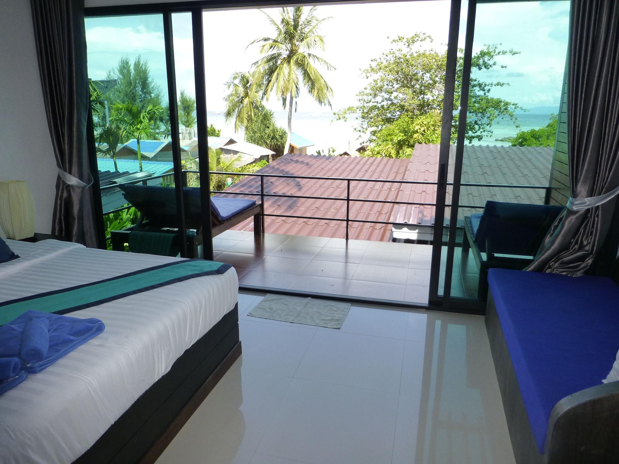 Kathalee Beach Resort & Spa Koh Lipe Exterior photo