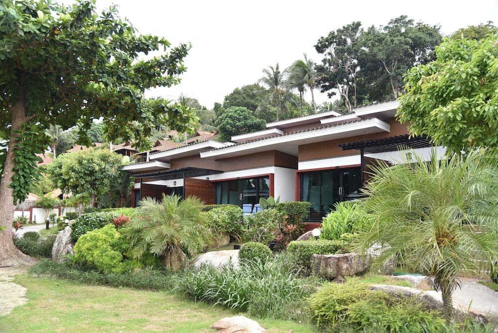 Kathalee Beach Resort & Spa Koh Lipe Exterior photo