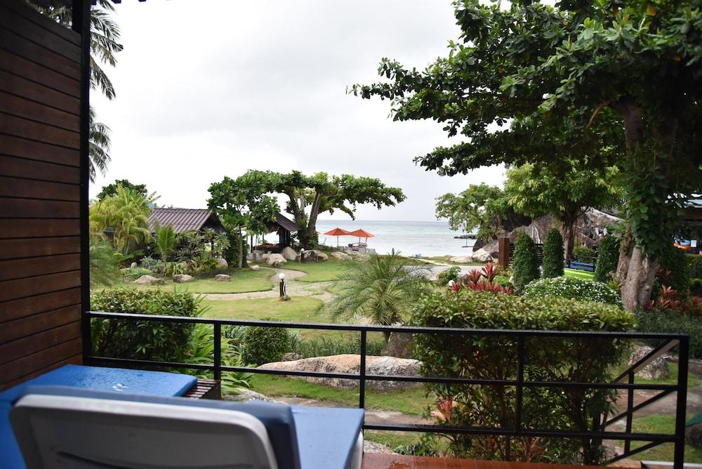 Kathalee Beach Resort & Spa Koh Lipe Exterior photo