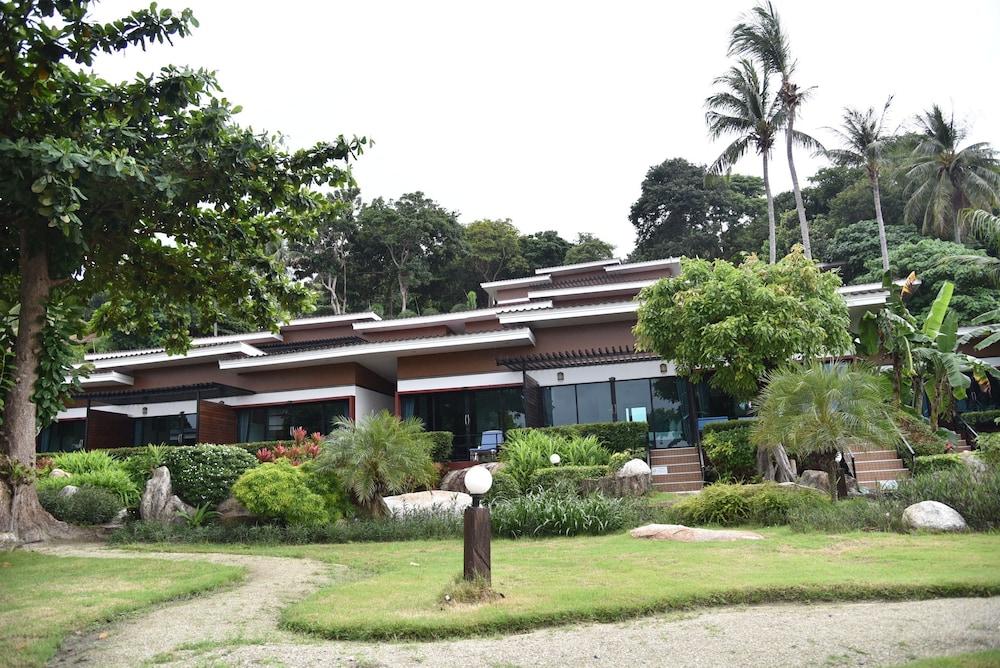 Kathalee Beach Resort & Spa Koh Lipe Exterior photo