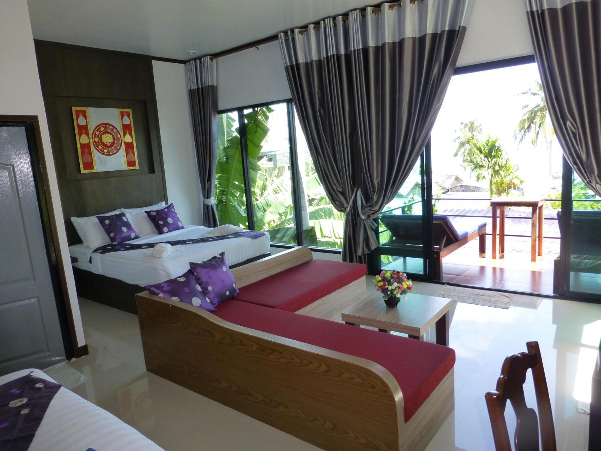 Kathalee Beach Resort & Spa Koh Lipe Room photo