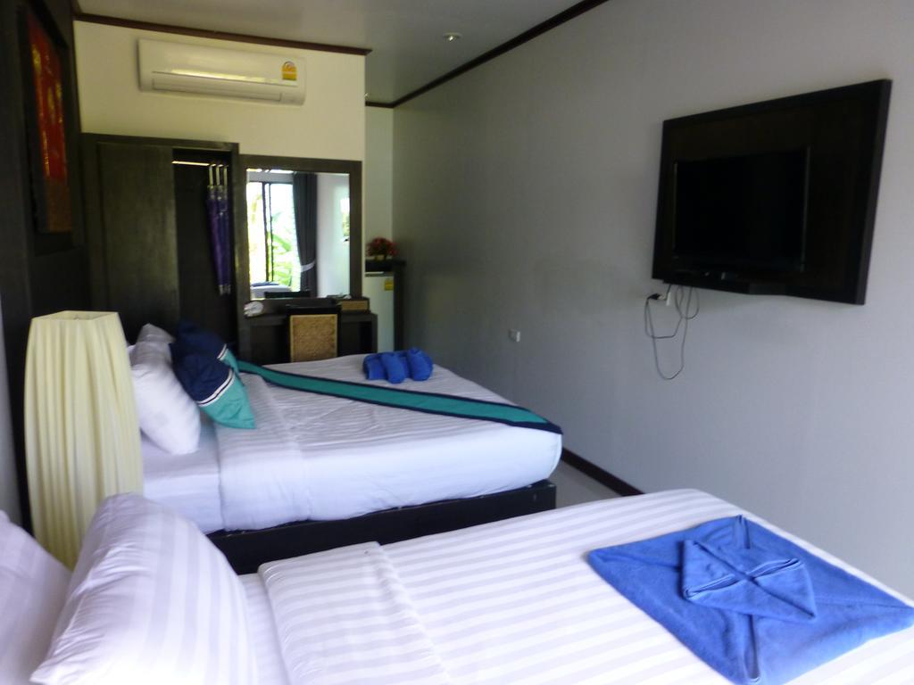 Kathalee Beach Resort & Spa Koh Lipe Room photo