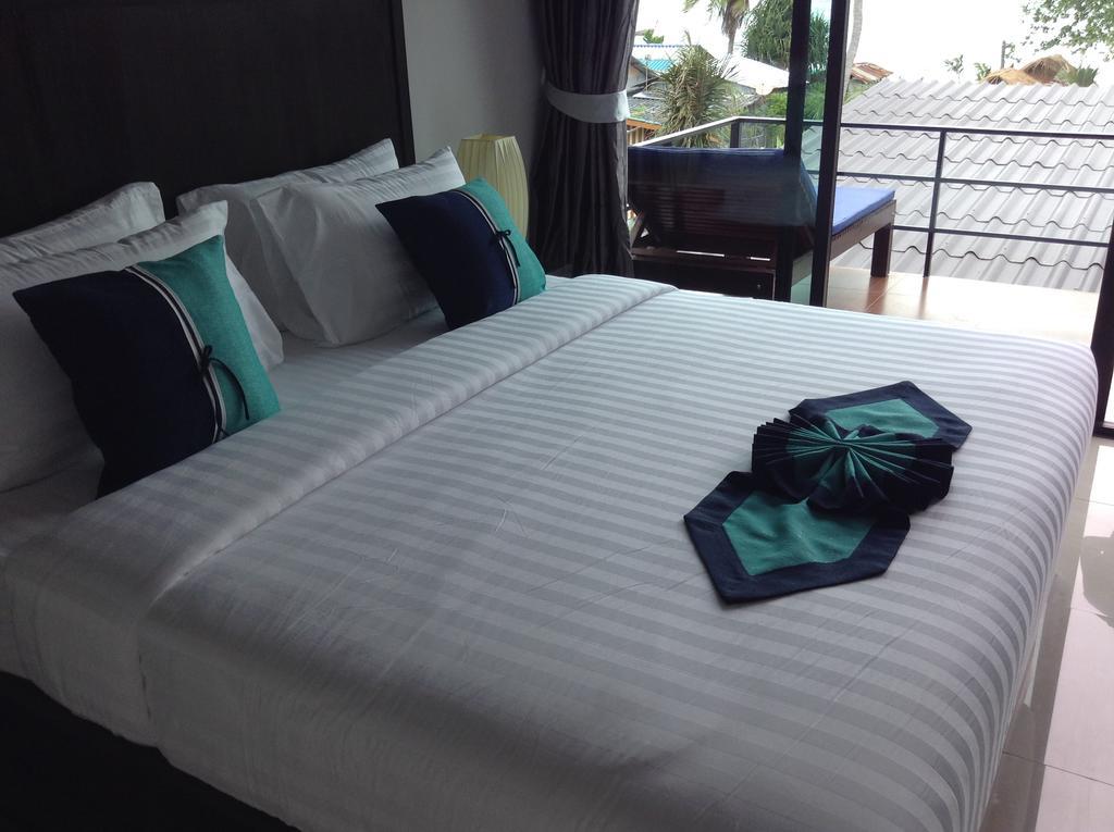 Kathalee Beach Resort & Spa Koh Lipe Room photo