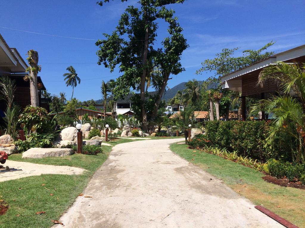 Kathalee Beach Resort & Spa Koh Lipe Exterior photo