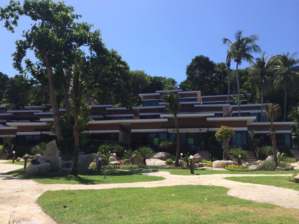 Kathalee Beach Resort & Spa Koh Lipe Exterior photo