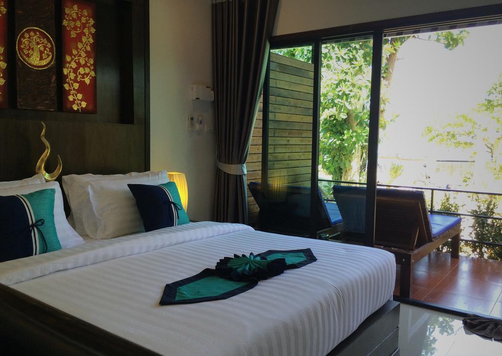 Kathalee Beach Resort & Spa Koh Lipe Room photo