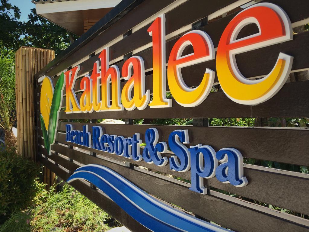 Kathalee Beach Resort & Spa Koh Lipe Exterior photo