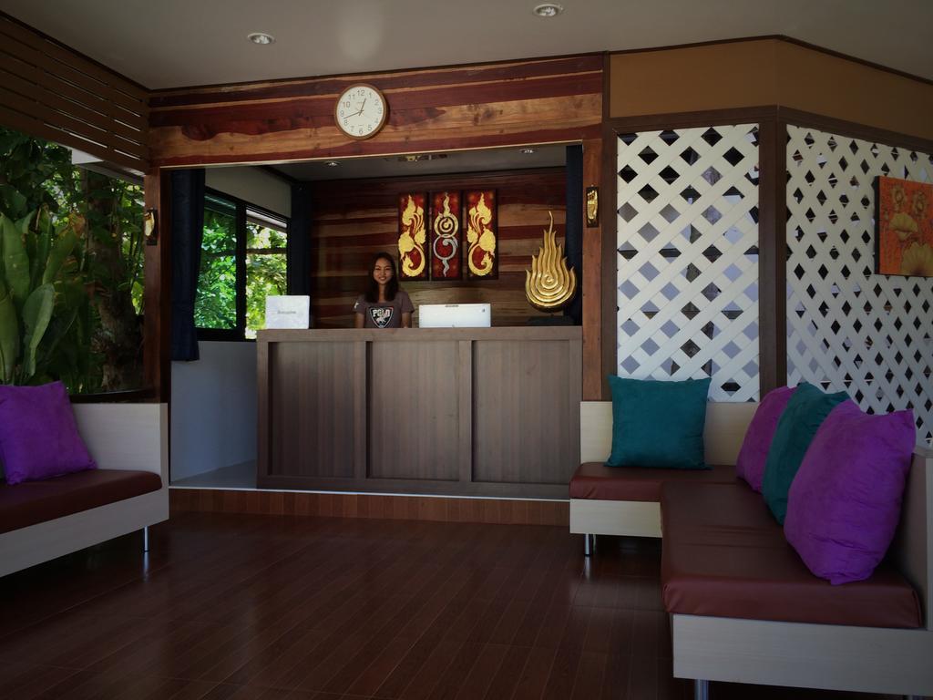 Kathalee Beach Resort & Spa Koh Lipe Exterior photo