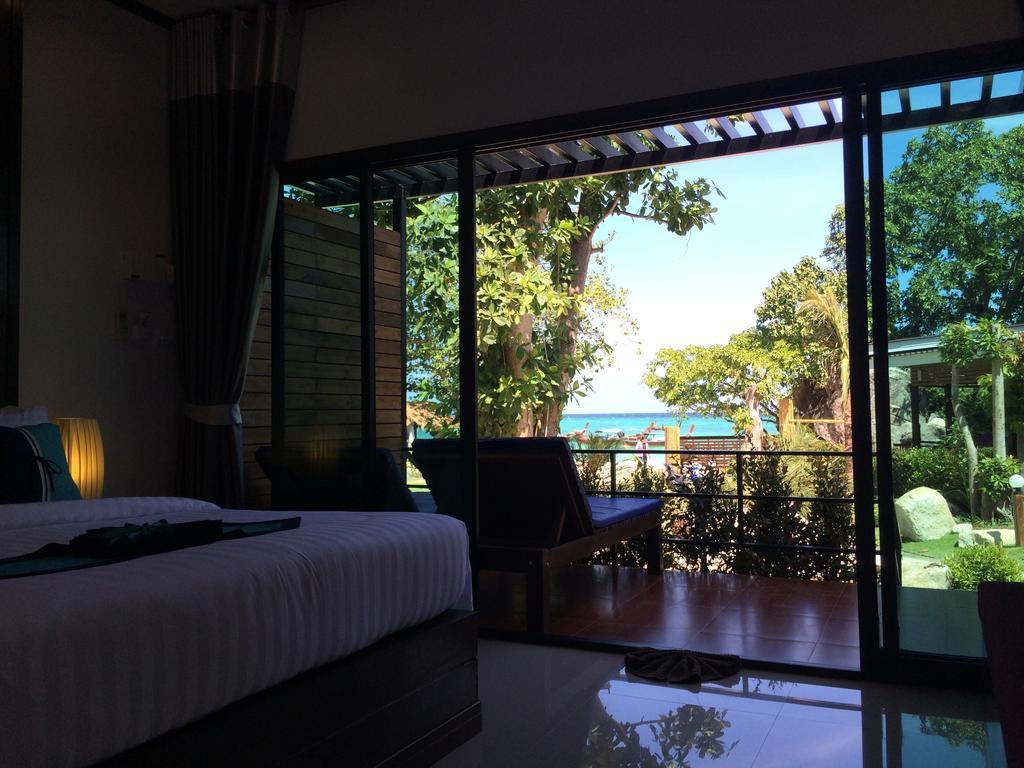 Kathalee Beach Resort & Spa Koh Lipe Exterior photo