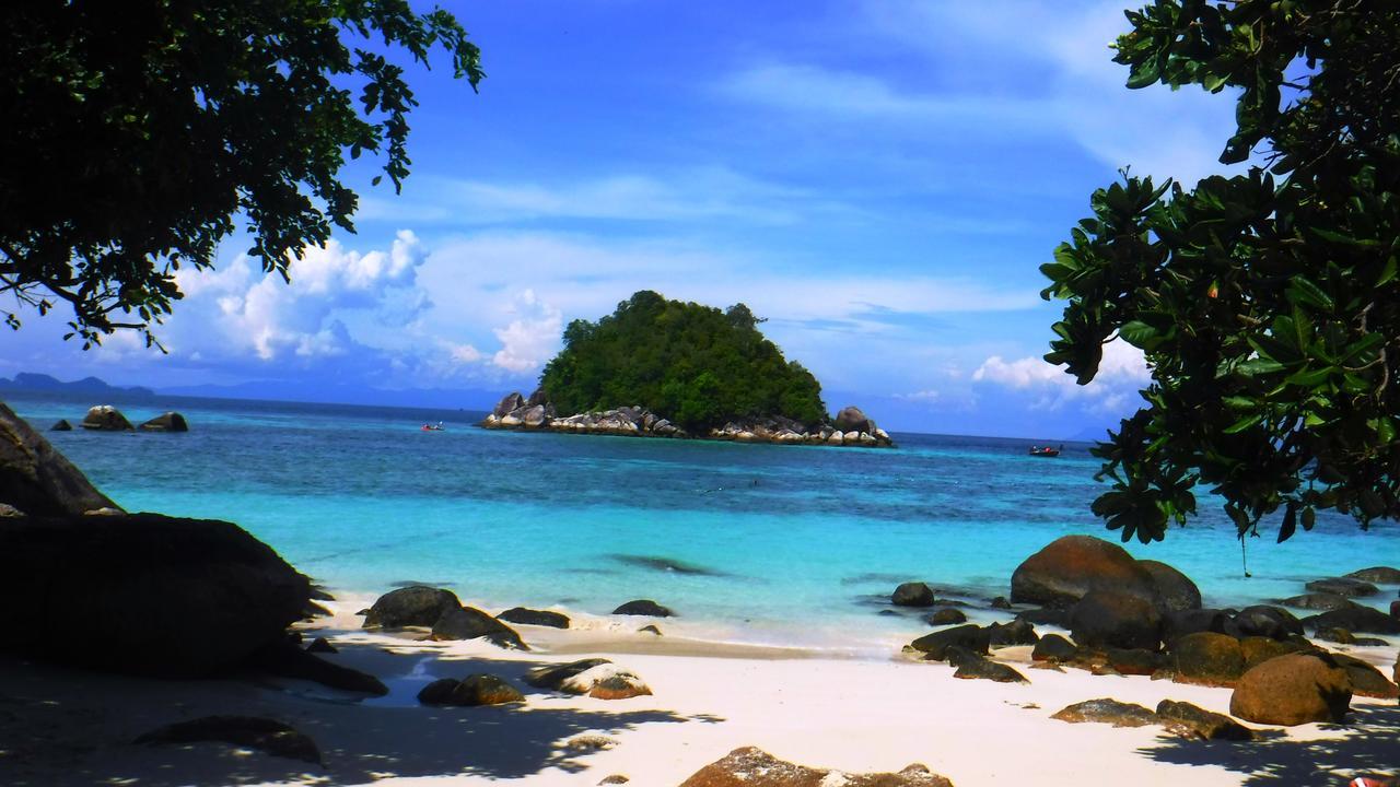 Kathalee Beach Resort & Spa Koh Lipe Exterior photo