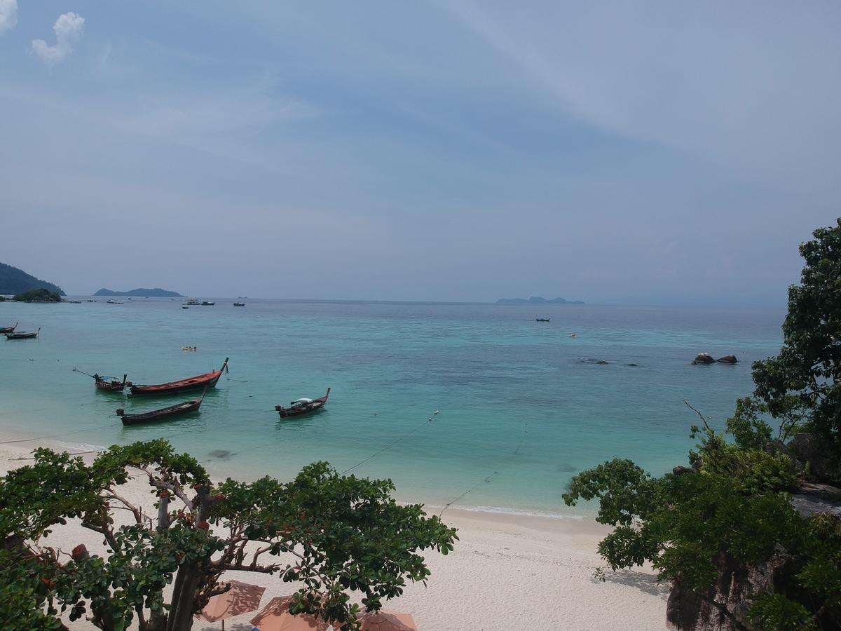 Kathalee Beach Resort & Spa Koh Lipe Exterior photo