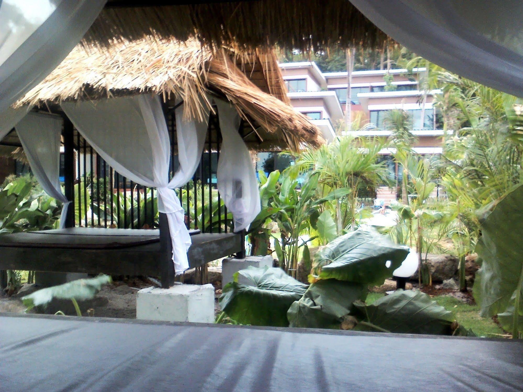 Kathalee Beach Resort & Spa Koh Lipe Exterior photo