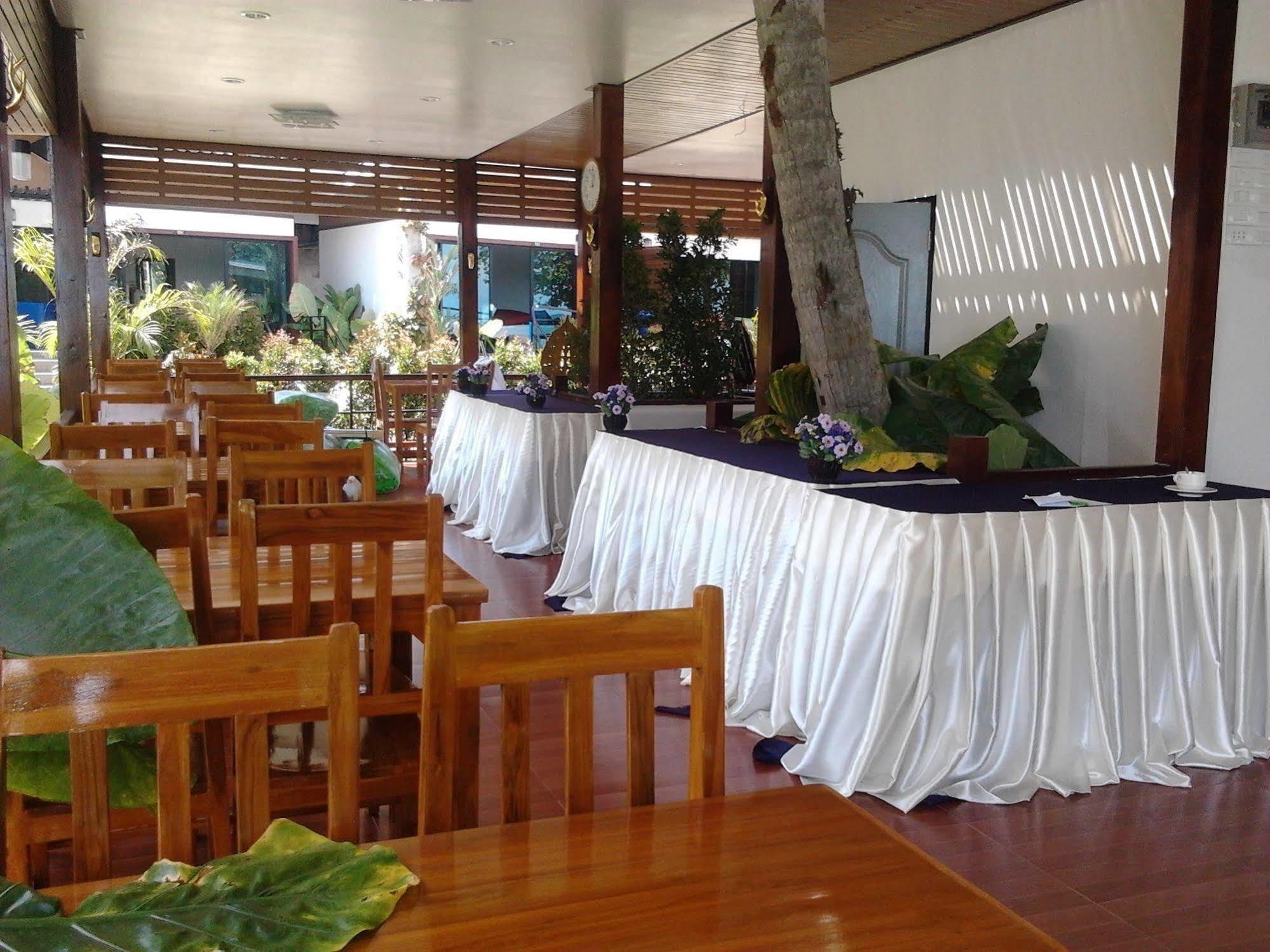 Kathalee Beach Resort & Spa Koh Lipe Exterior photo