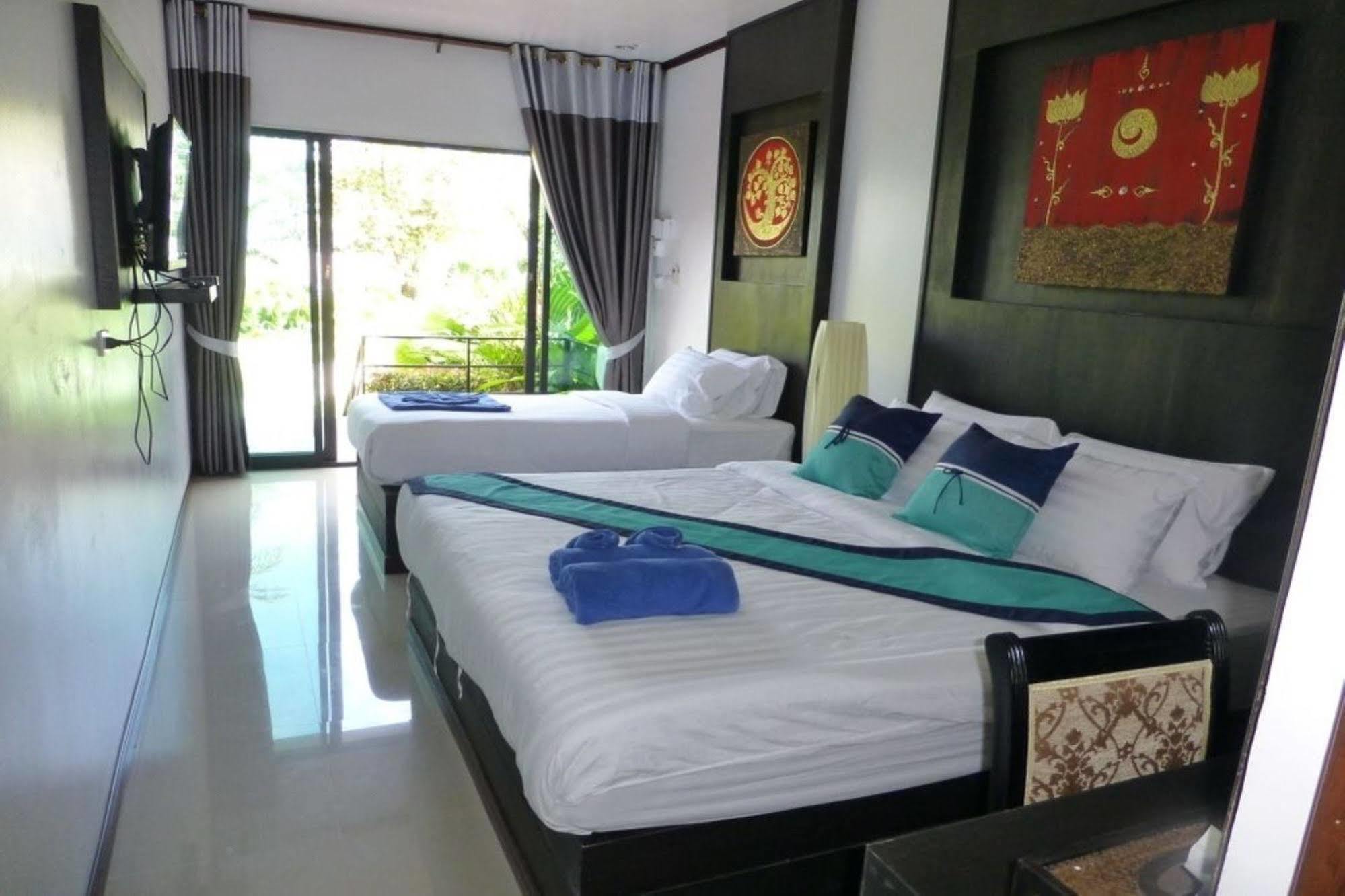 Kathalee Beach Resort & Spa Koh Lipe Exterior photo